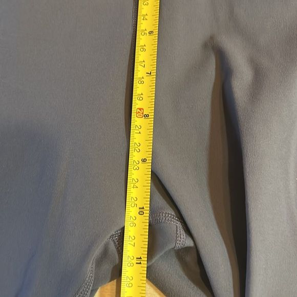 Fit Army High Rise buttery soft leggings - Picture 9 of 13